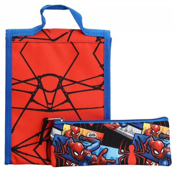 Детский рюкзак Spider-Man