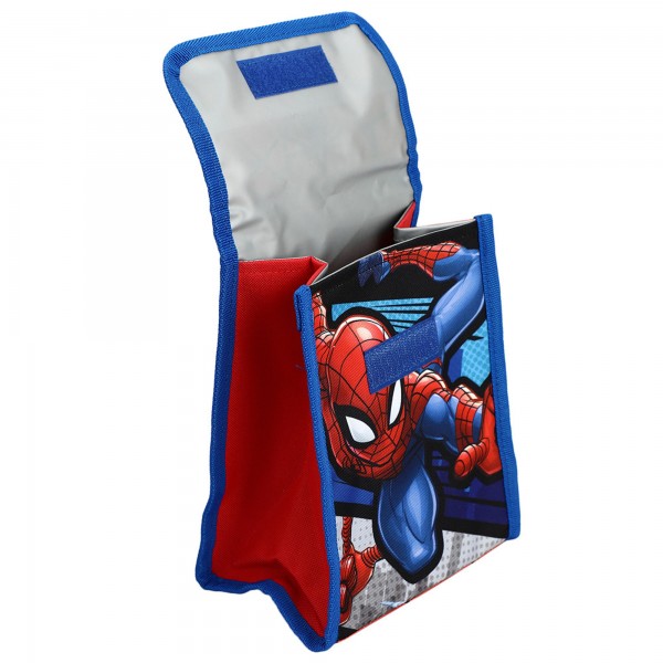 Детский рюкзак Spider-Man
