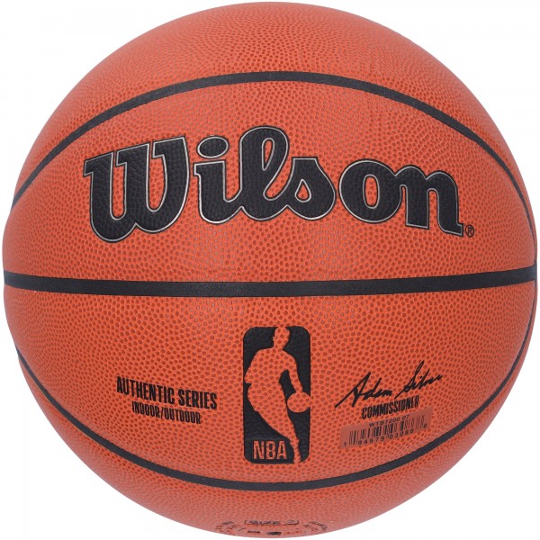 James Harden Cleveland Cavaliers Autographed Fanatics Authentic Wilson Authentic Series Indoor/Outdoor Basketball