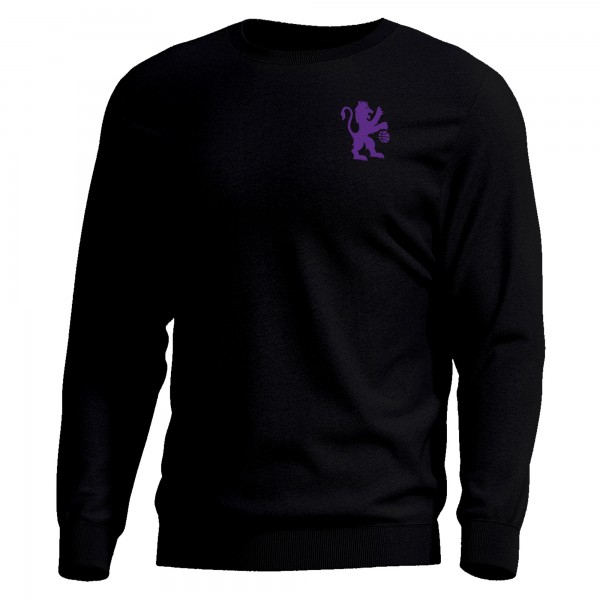 Кофта Sacramento Kings Stadium Essentials Unisex Light The Beam Arena - Black
