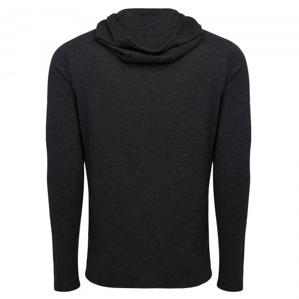 Толстовка Memphis Grizzlies Sportiqe Unisex Beale Street Hometown Rowan - Black