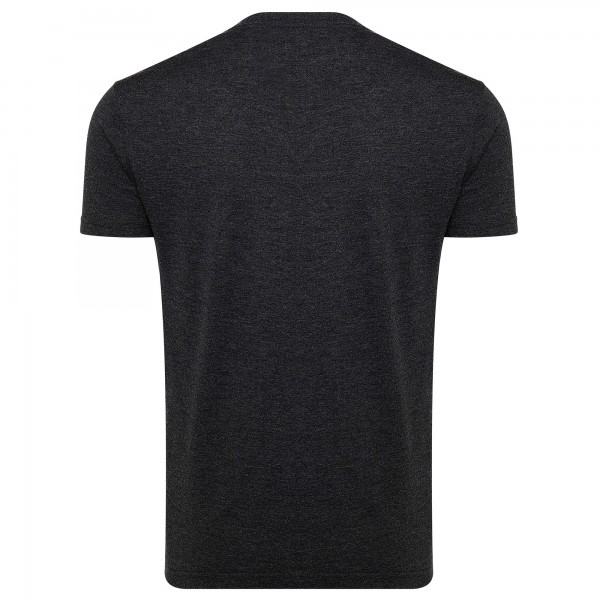 Футболка Memphis Grizzlies Sportiqe Beale Street Hometown Comfy Tri-Blend - Black