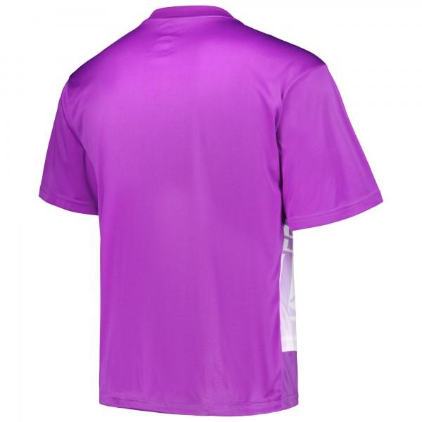 Футболка Los Angeles Lakers Sublimated - Purple