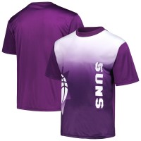 Футболка Phoenix Suns Sublimated - Purple