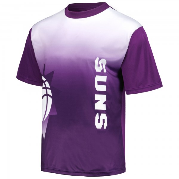 Футболка Phoenix Suns Sublimated - Purple