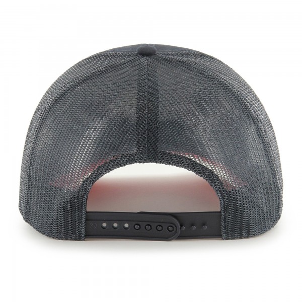 Бейсболка Philadelphia 76ers 47 2023/24 City Edition Trucker - Navy