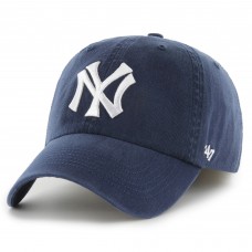 Бейсболка New York Yankees 47 Cooperstown Collection Franchise - Navy