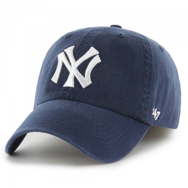Бейсболка New York Yankees 47 Cooperstown Collection Franchise - Navy