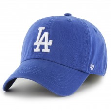 Бейсболка Los Angeles Dodgers 47 Franchise Logo - Royal