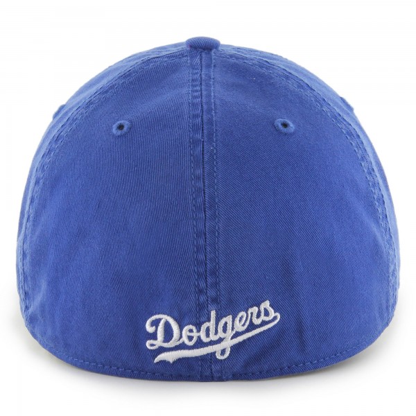 Бейсболка Los Angeles Dodgers 47 Franchise Logo - Royal