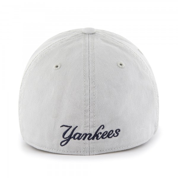 Бейсболка New York Yankees 47 Franchise Logo - Gray
