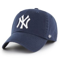 Бейсболка New York Yankees 47 Franchise Logo - Navy