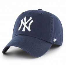 Бейсболка New York Yankees 47 Franchise Logo - Navy