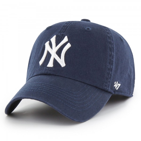 Бейсболка New York Yankees 47 Franchise Logo - Navy