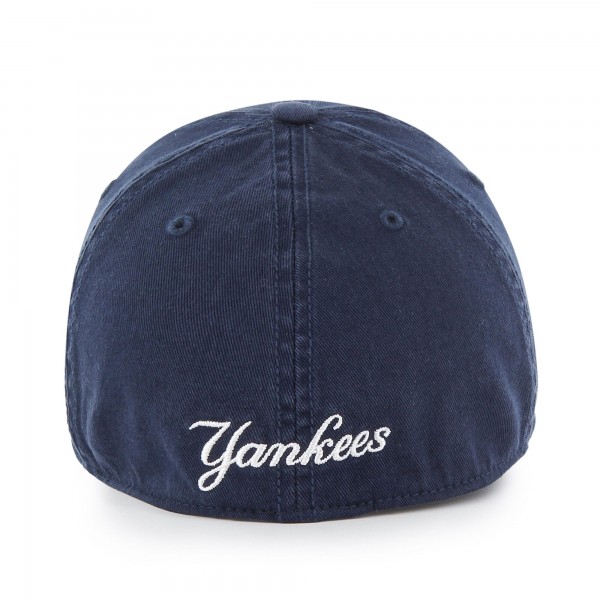 Бейсболка New York Yankees 47 Franchise Logo - Navy