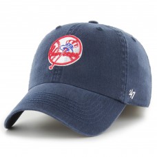 Бейсболка New York Yankees 47 Franchise Logo - Navy