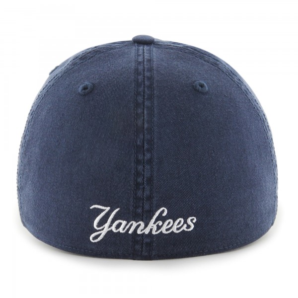 Бейсболка New York Yankees 47 Navy Franchise Logo