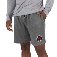Шорты Toronto Raptors Concepts Sport Trackside Jam - Charcoal