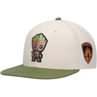 Детская бейсболка Guardians of the Galaxy Groot Character - Cream