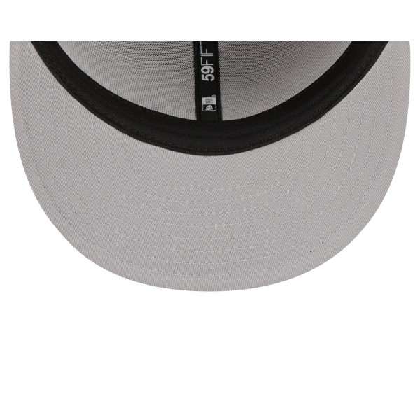 Бейсболка Cleveland Cavaliers New Era 2023/24 City Edition Alternate 59FIFTY - Wine