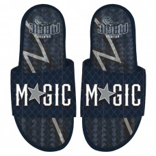 Шлепки Orlando Magic ISlide 2023/24 City Edition Gel - Navy