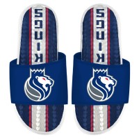 Шлепки Sacramento Kings ISlide 2023/24 City Edition Gel - White
