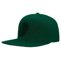 Бейсболка Memphis Grizzlies Pro Standard Tonal Logo - Forest Green