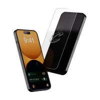 Cleveland Cavaliers Disappearing Logo iPhone Screen Protector