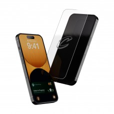Cleveland Cavaliers Disappearing Logo iPhone Screen Protector