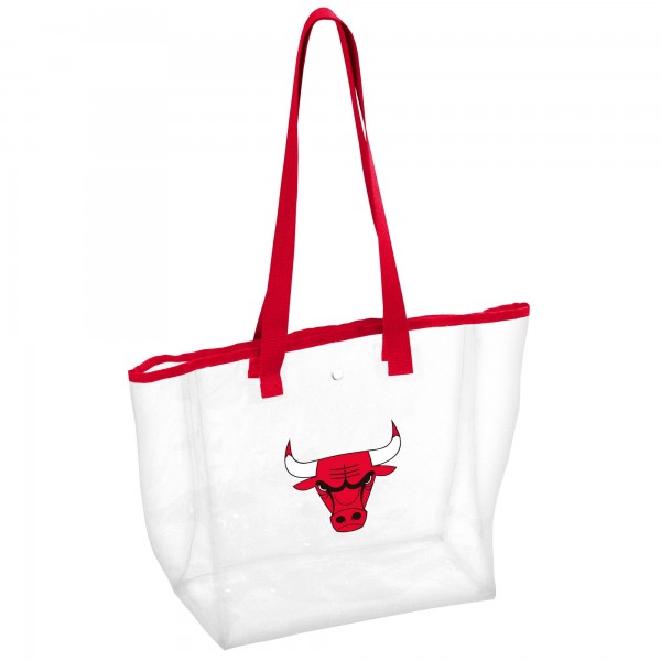 Сумка для пикника Chicago Bulls Stadium Clear