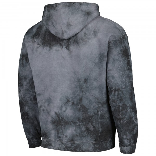 Толстовка Cleveland Cavaliers Stadium Essentials Unisex Street Art Dark Crystal Washed - Charcoal
