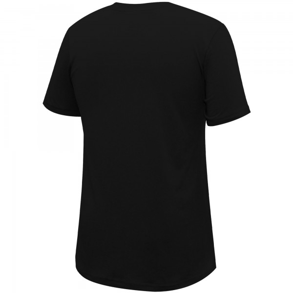 Футболка Milwaukee Bucks Stadium Essentials Unisex City Year - Black
