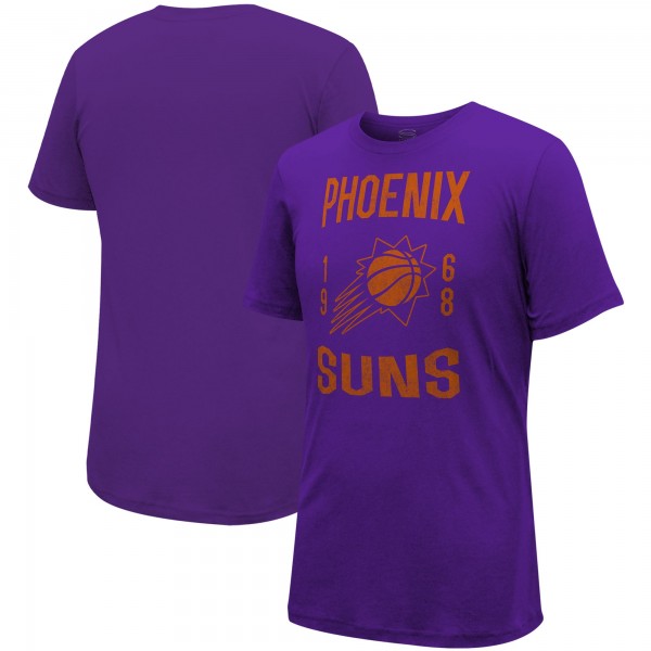 Футболка Phoenix Suns Stadium Essentials Unisex City Year - Purple