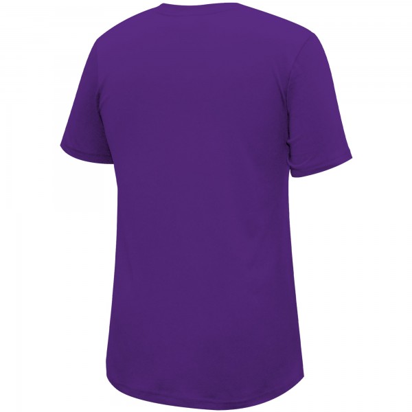 Футболка Phoenix Suns Stadium Essentials Unisex City Year - Purple