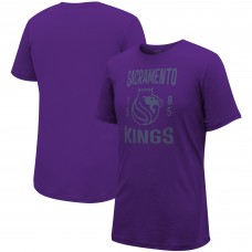 Sacramento Kings Stadium Essentials Unisex City Year T-Shirt - Purple