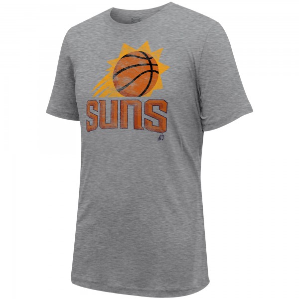 Футболка Phoenix Suns Stadium Essentials Unisex Hometown - Heather Gray