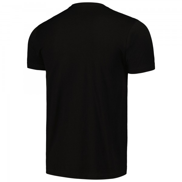 Футболка Philadelphia 76ers Stadium Essentials Unisex City View - Black