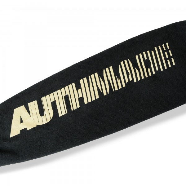Толстовка AUTHMADE Unisex Asian-American Pacific Islander Heritage Collection Heirloom - Black