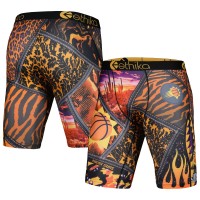 Трусы Phoenix Suns Ethika Familie - Orange