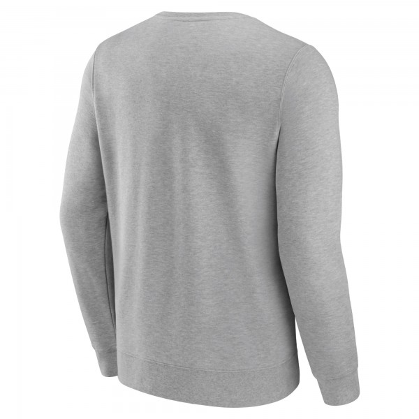 Кофта Boston Celtics Hard Color - Gray