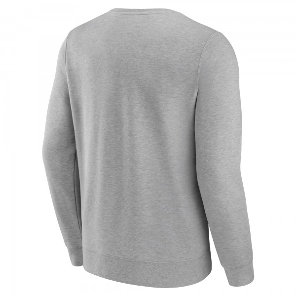 Кофта Milwaukee Bucks Hard Color - Gray