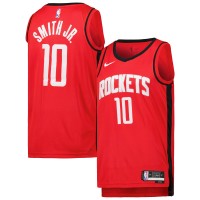 Игровая форма  Jabari Smith Jr. Houston Rockets Nike Unisex Swingman - Association Edition - Red
