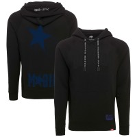 Толстовка Orlando Magic x JEFRE Sportiqe Unisex 2023/24 City Edition Olsen Tri-Blend - Black