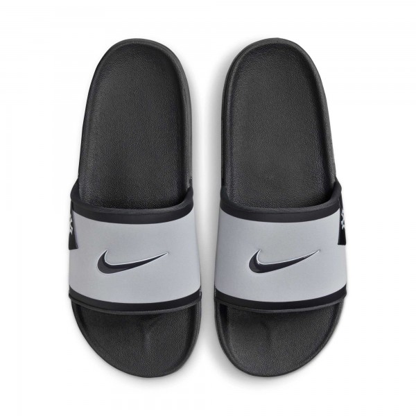 New York Yankees Nike Offcourt Slide Sandals