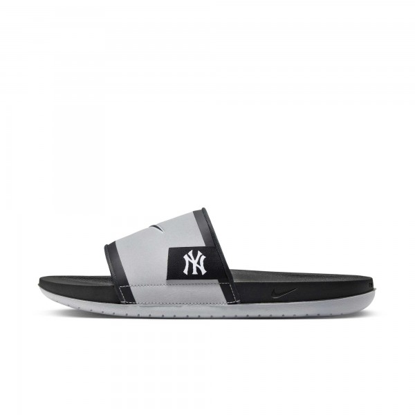 New York Yankees Nike Offcourt Slide Sandals