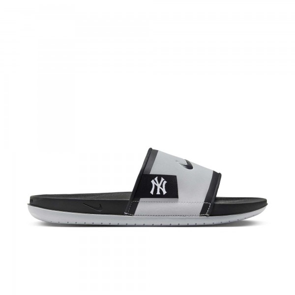 New York Yankees Nike Offcourt Slide Sandals