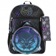 Детский рюкзак Marvel Black Panther