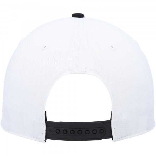 Бейсболка Los Angeles Dodgers 47 Dark Tropic Hitch - White