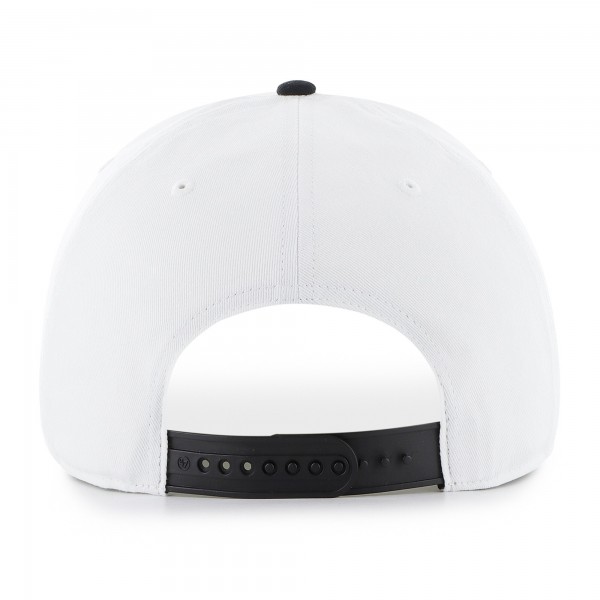 Бейсболка New York Yankees 47 Dark Tropic Hitch - White