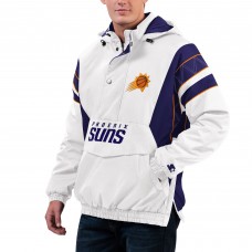 Куртка Phoenix Suns Starter Home Team - White